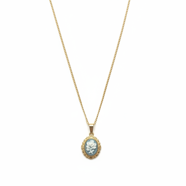 Collier Victorinne