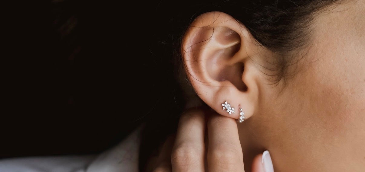 Boucles d’oreilles