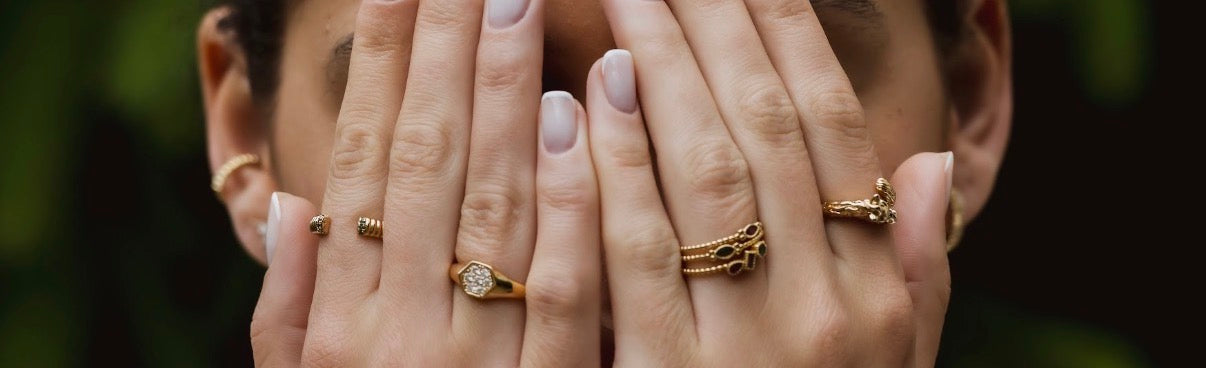 Tous les bijoux
