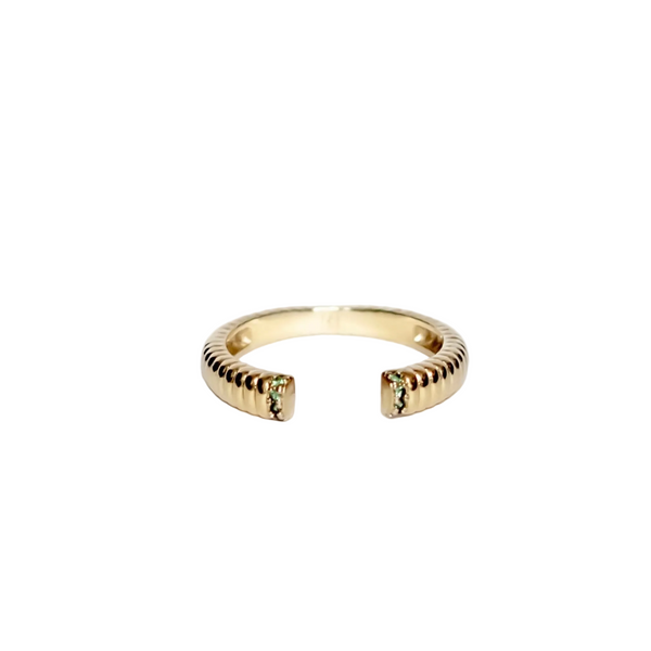 Bague Muguet