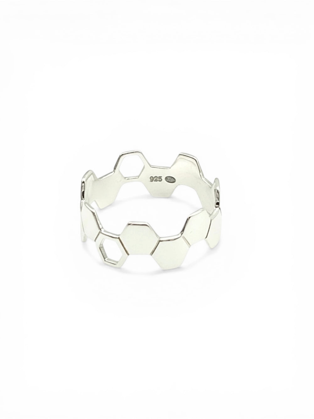 Bague Calice