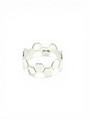 Bague Calice