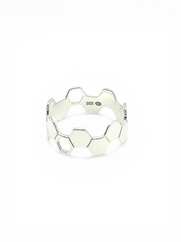 Bague Calice