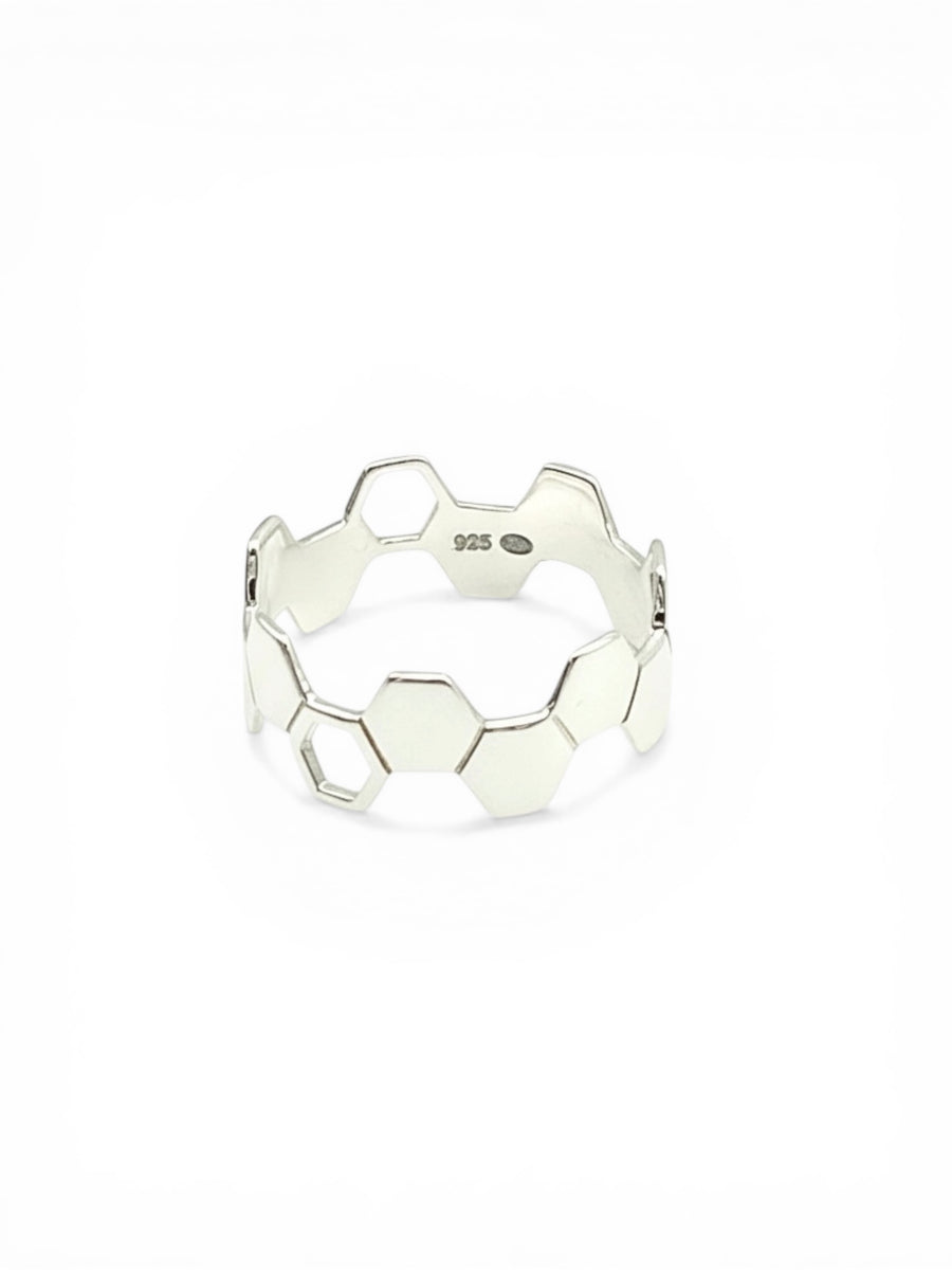 Bague Calice