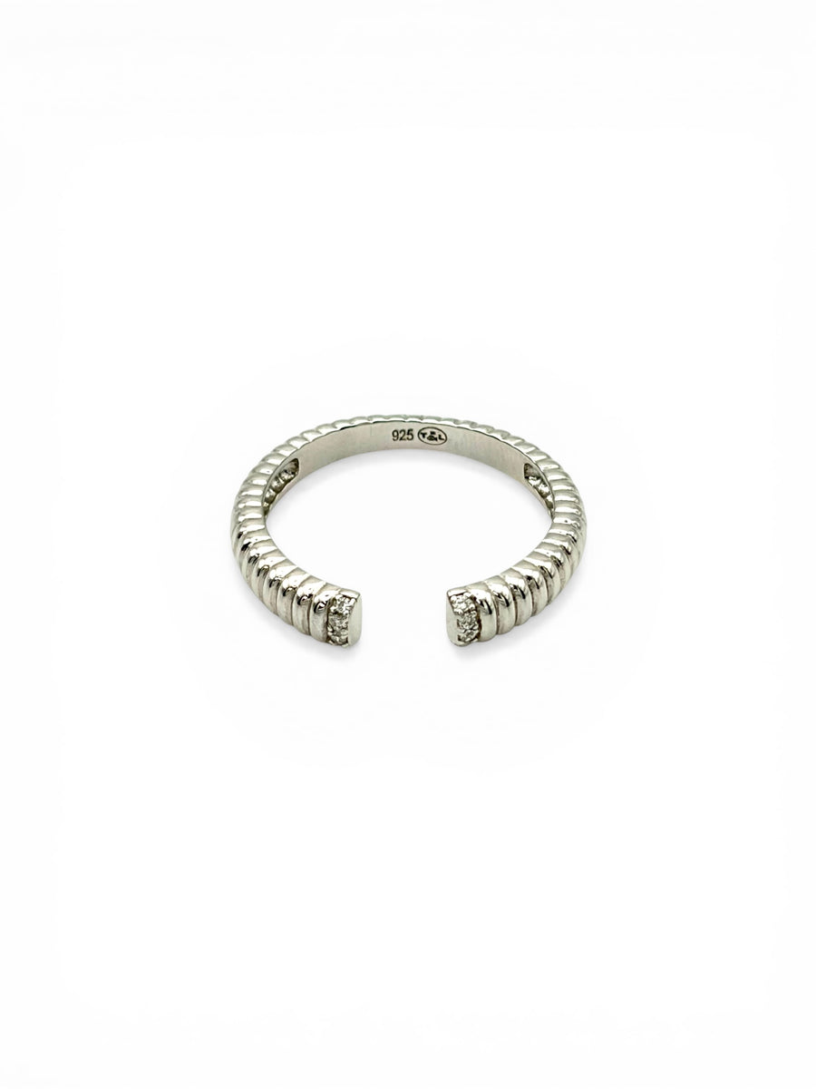 Bague Muguet