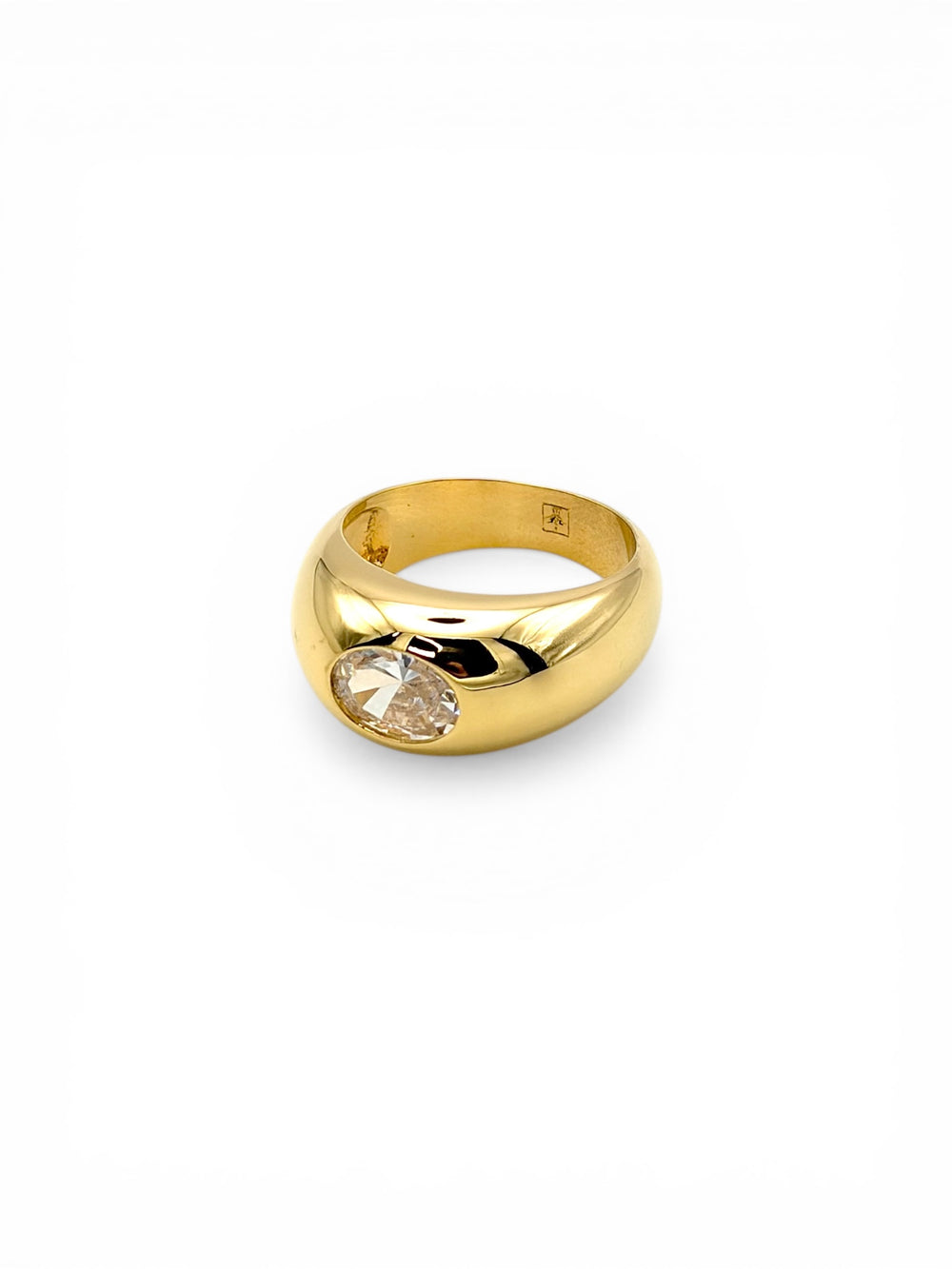 Bague Narcisse
