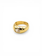 Bague Narcisse