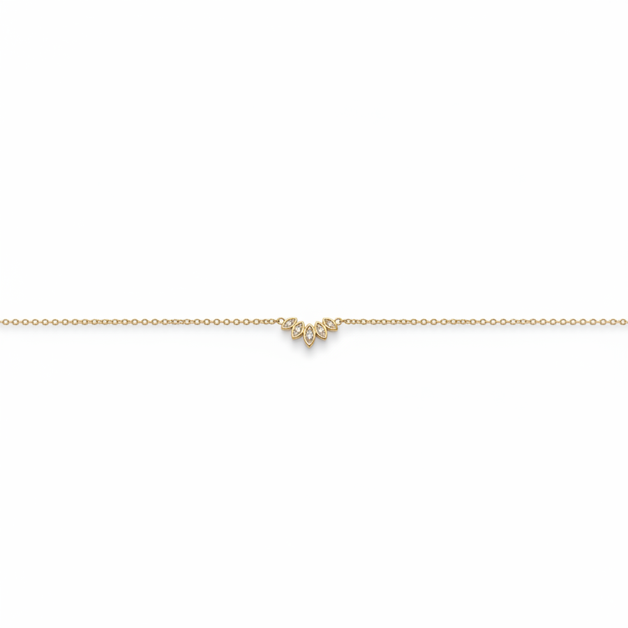 Bracelet Corolle