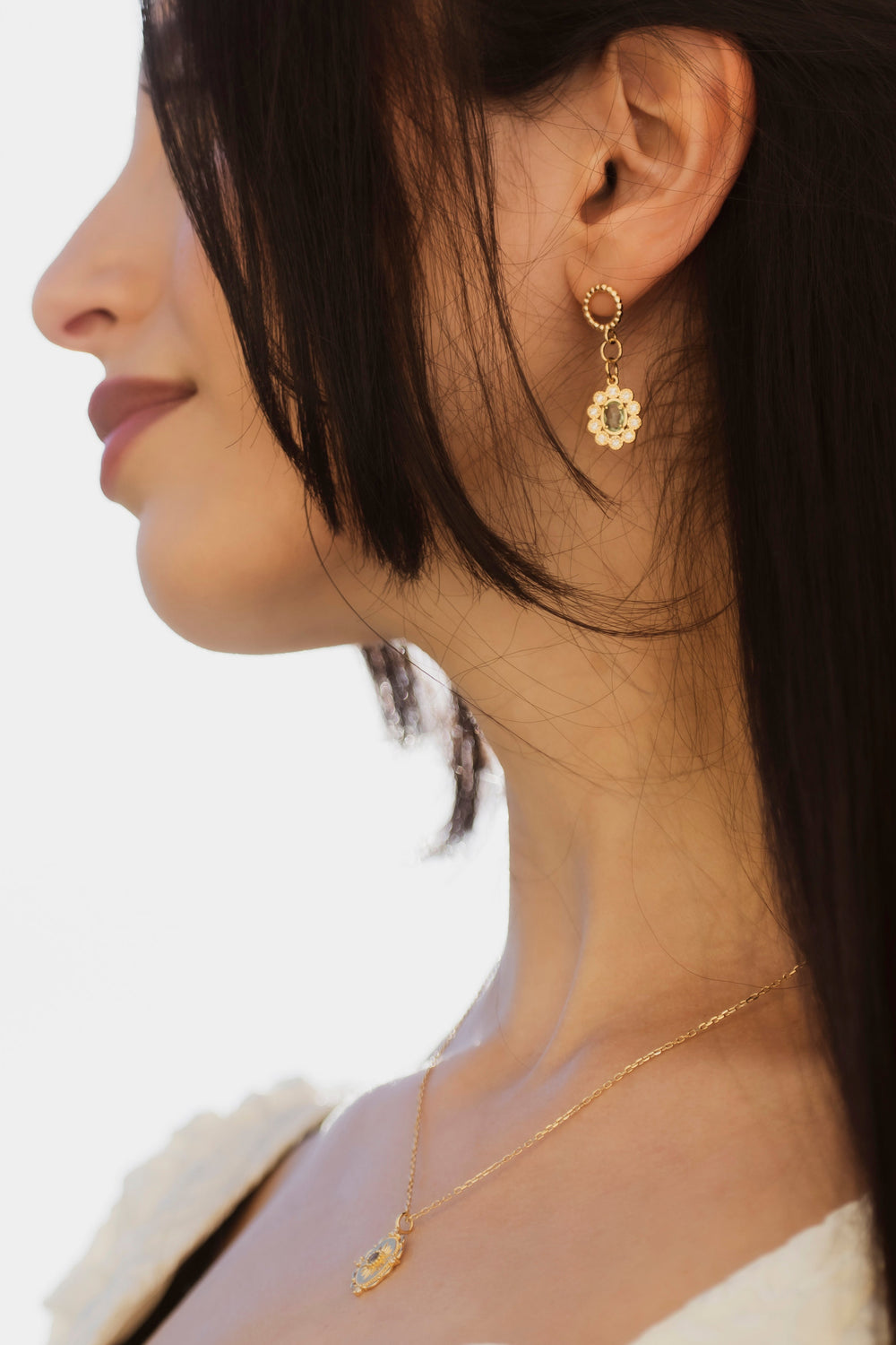Boucles Eglantine
