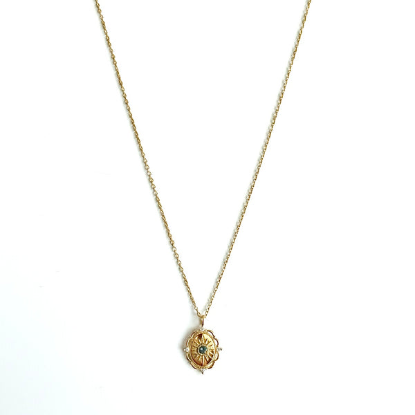 Collier Célestine