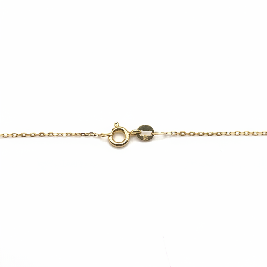 Collier Célestine