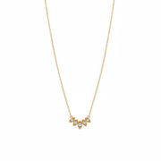 Collier Corolle