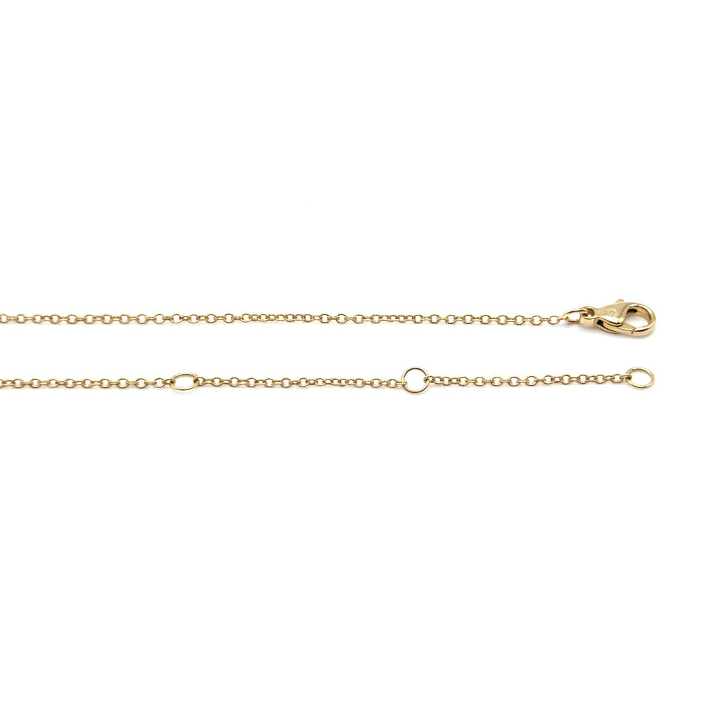 Collier Corolle