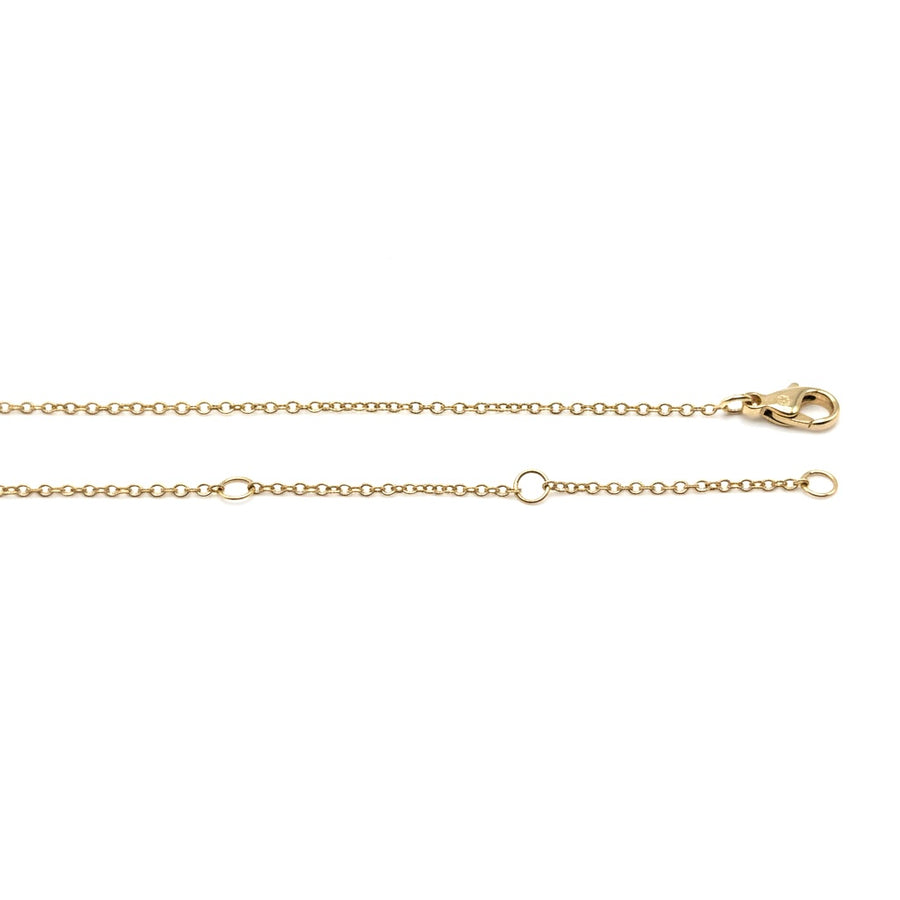 Collier Corolle