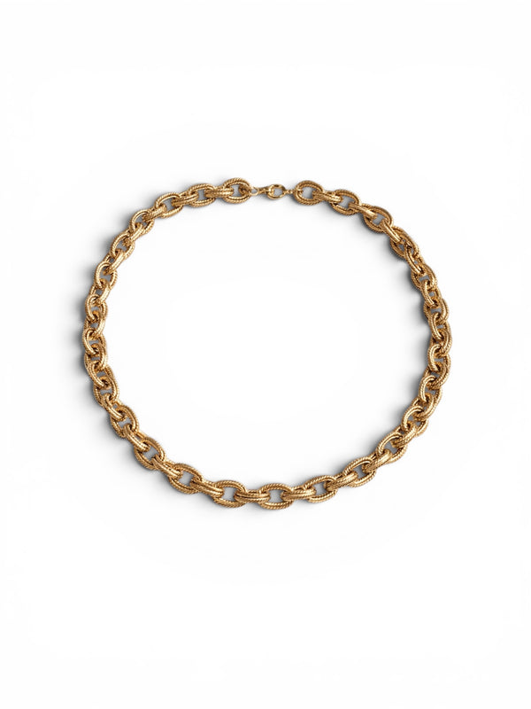 Collier Ronce