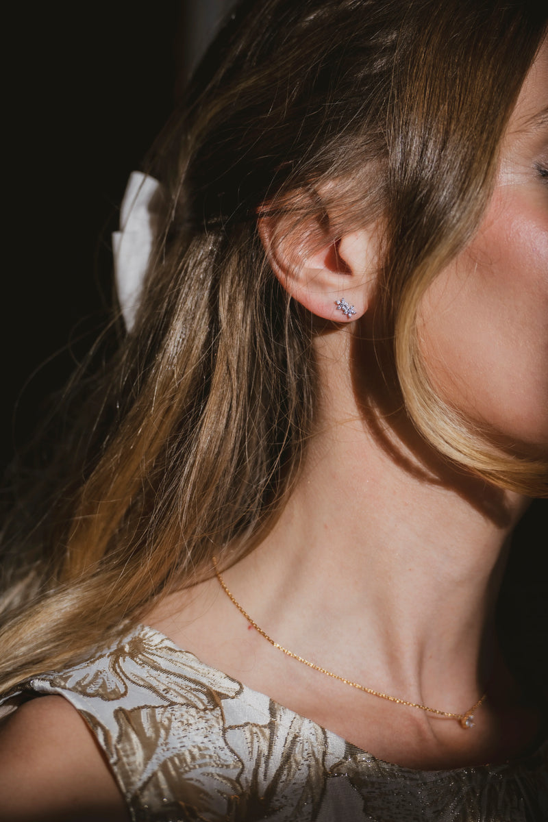 Boucles d’oreilles