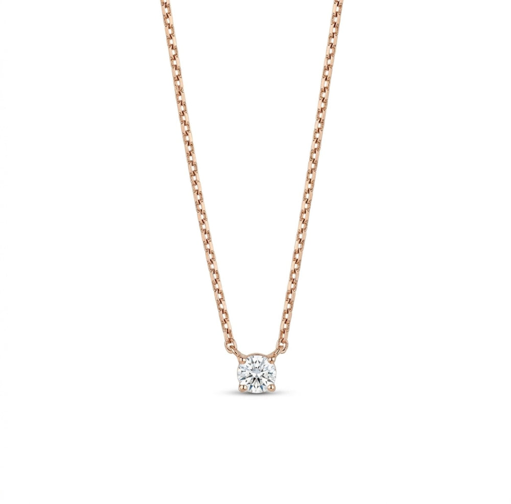 Collier Aurore Gold