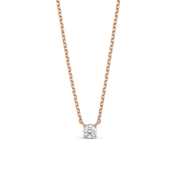 Collier Aurore Gold
