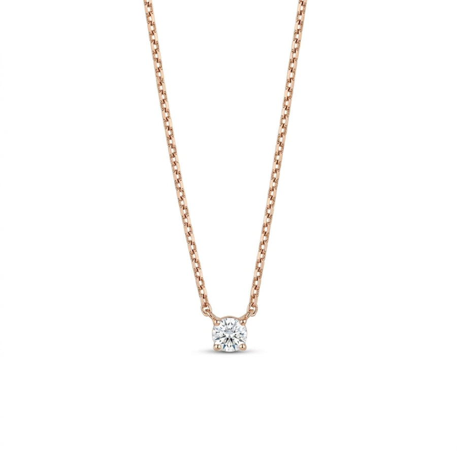 Collier Aurore Gold