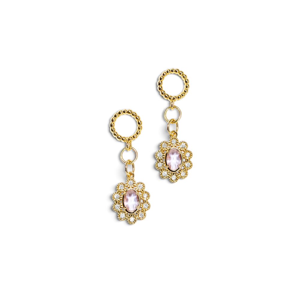 Boucles Eglantine