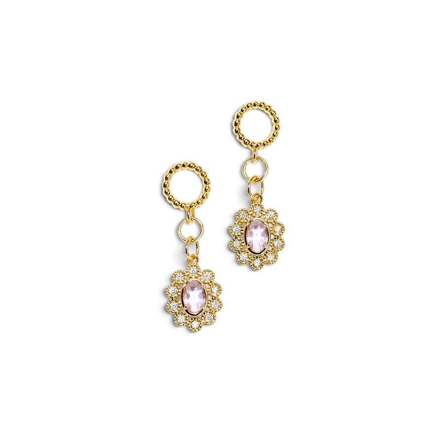 Boucles Eglantine