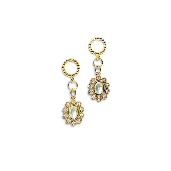Boucles Eglantine