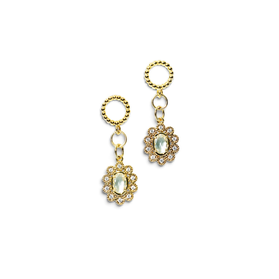 Boucles Eglantine