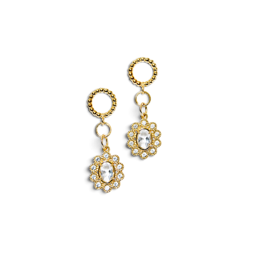 Boucles Eglantine
