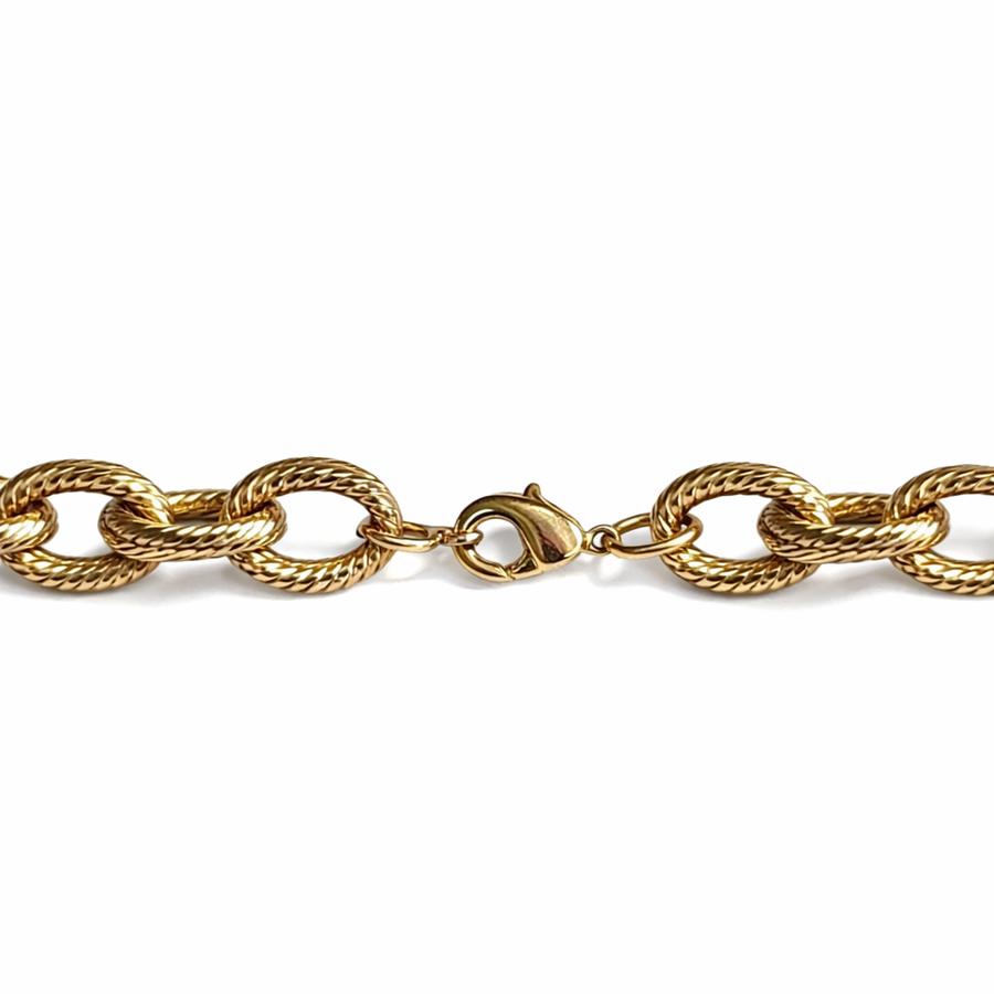 Collier Ronce