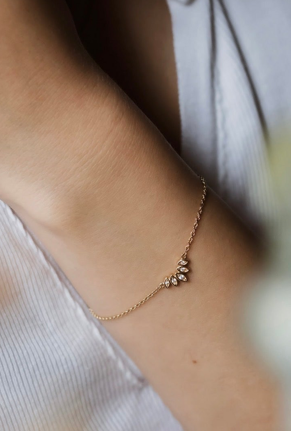 Bracelet Corolle