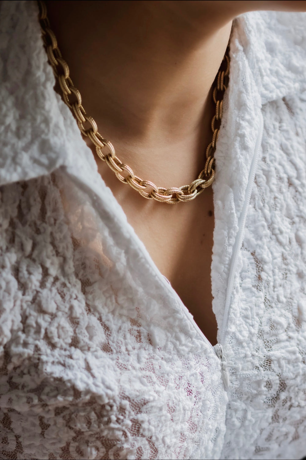 Collier Ronce