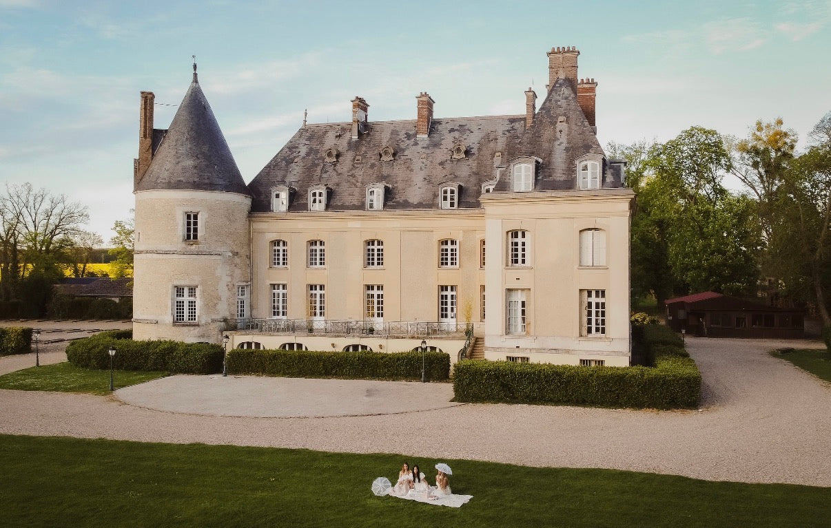 Notre histoire
